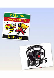 Image result for Halton Farnworth Hornets A R L F C