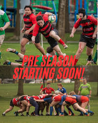 Image result for Richmond Rugby Football Club