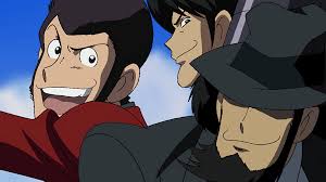 「辻斬りカオル ルパン三世 天使の策略 〜夢のカケラは殺しの香り〜」の画像検索結果