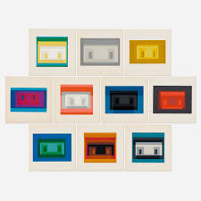 Image result for JOSEF ALBERS