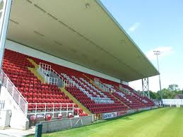 Image result for Woking & Maybury Sports Club