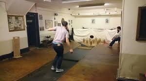 Image result for Hampstead Lawn Billiard & Skittle Club