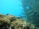 USGS Multimedia Gallery: Items Related to SHIPWRECK