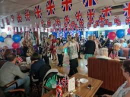 Image result for Royal British Legion Bowls Club