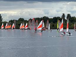 Image result for Bowmoor Sailing Club