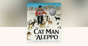 Image result for cat man