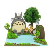 Image result for Totoro