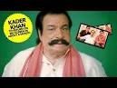 Kader Khan: I'll Be Back On