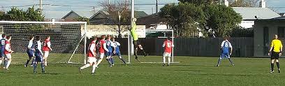 Image result for CAVERSHAM AFC