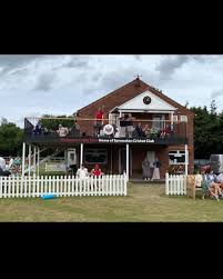 Image result for Sprowston Cricket Club