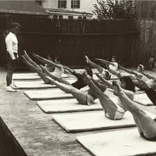 Image result for Pilates Mat Work Classes