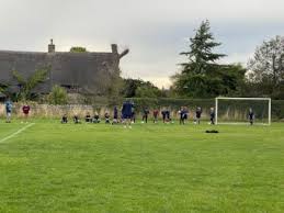 Image result for Cumnor Minors Football Club