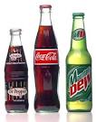 Biology - Block B: Carbonated Beverages by Sammy Bozza