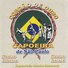 Image result for Cordao De Ouro Capoeira