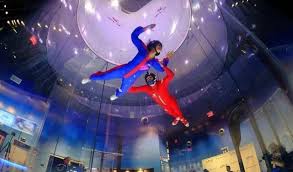 Image result for University of Nottingham Skydiving Club