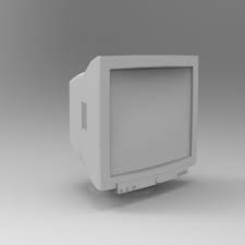 Image result for crt monitor