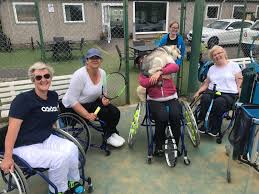 Image result for Southbourne Tennis Club