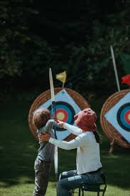 Image result for Jolly Archers Of Houghton & Wyton