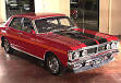 Ford XY Falcon GT - Wikipedia, the free encyclopedia
