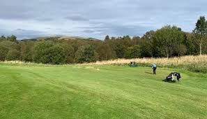 Image result for Muckhart Golf Club Ltd