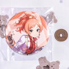 「小松伊吹 アイドルマスターシンデレラガールズ」の画像検索結果