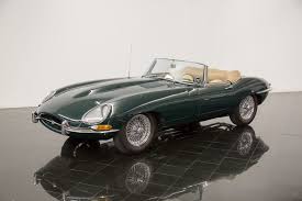 Image result for British Racing Green 1966 Jaguar