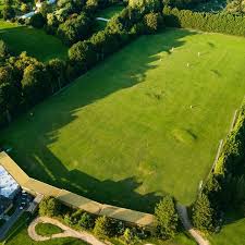 Image result for Downshire Golf Complex