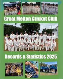 Image result for Great Melton Cricket Club