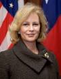 Office of the Governor Rick Perry - First Lady <b>Anita</b> Perry