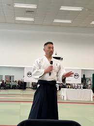 Image result for Sho Shin Kan Aikido Club