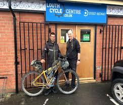 Image result for Louth Velo