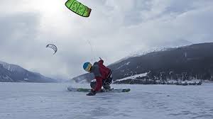 Image result for Traction Kiting