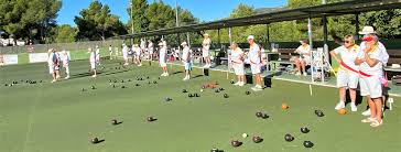 Image result for Severalls Bowls Club