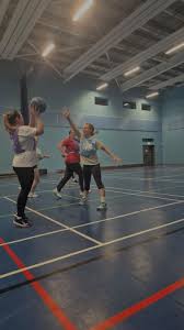 Image result for Wansbeck Ladies Netball Club