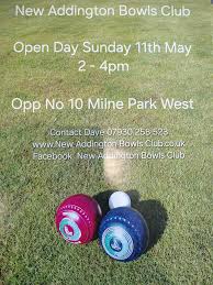 Image result for New Addington Bowling Club