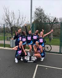 Image result for Palmers Green Netball Club