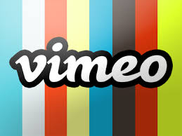 Vimeo Artilinki