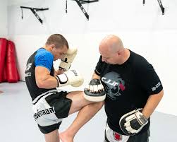 Image result for Jein Muay Thai