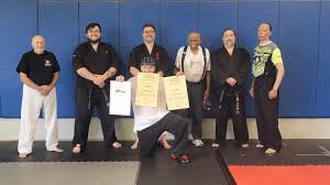 Image result for Alleyn School Of Japanese Karate