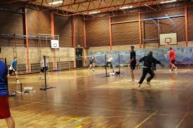 Image result for Burwell Badminton Club