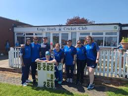 Image result for Coalpit Heath Cricket Club