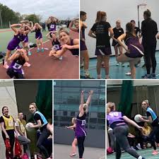 Image result for Meon Netball Club