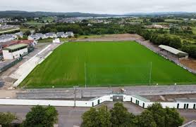 Image result for Aodh Ruadh Clg