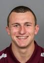 Johnny Manziel Biography - Texas AandM Official Athletic Site.