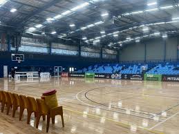 Image result for Albury (Surrey) Badminton Club