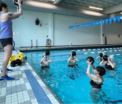 Image result for Survive & Save Swimming & Lifesaving Club