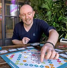 Image result for South Downs Scrabble Club