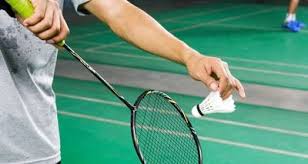 Image result for Rowledge Badminton Club