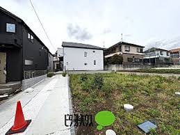 Image result for 東大和市芋窪4丁目〈新築〉多摩モノレール「上北台」駅徒歩14分　ZEH水準省エネ住宅　太陽光発電採用住宅　長期優良住宅　敷地面積広々42坪以上　庭先37.ｍ超え　浄水器　浴室乾燥機　全3棟B号棟