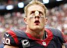 JJ WATT - News Window